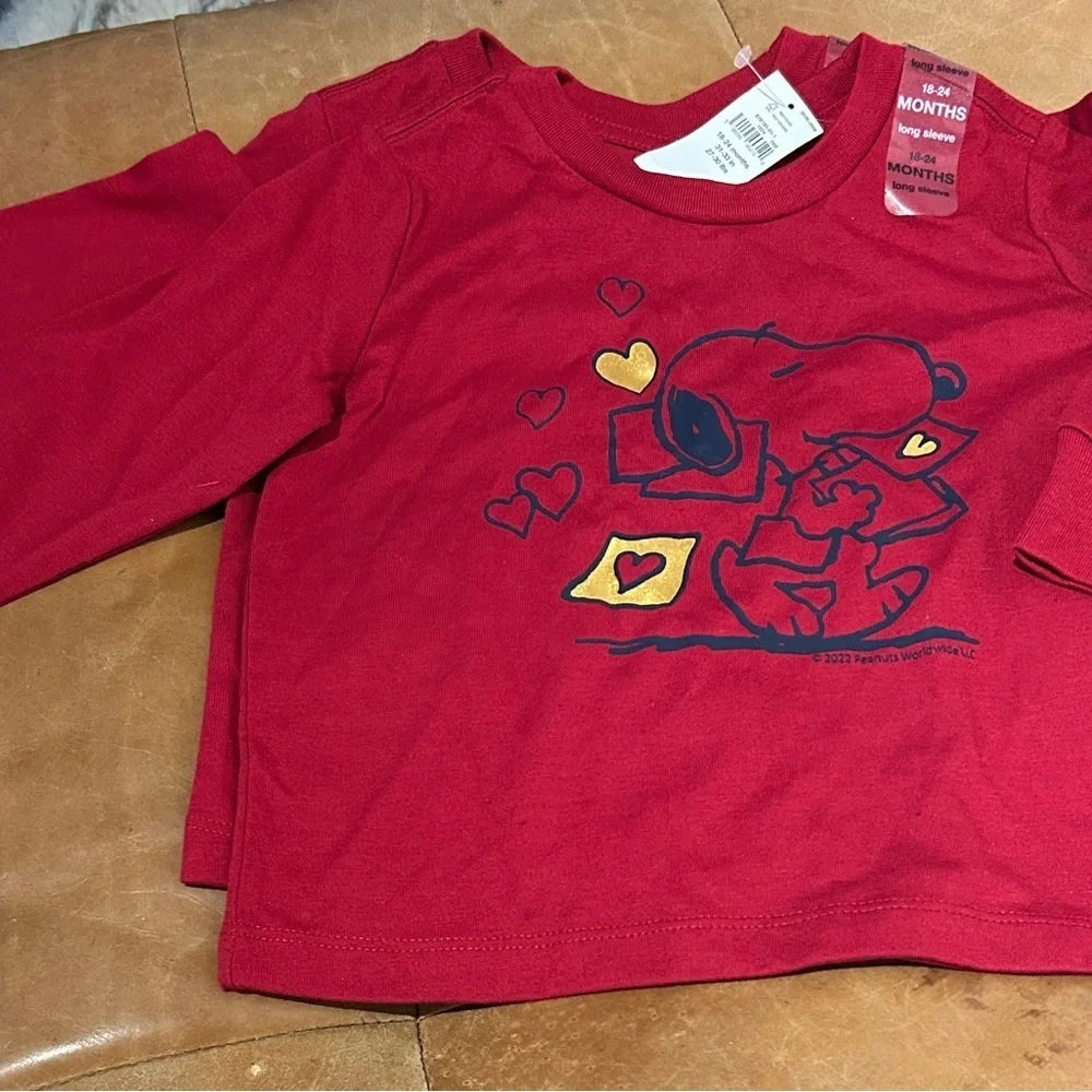 Baby Gap Top - Picture 2 of 3